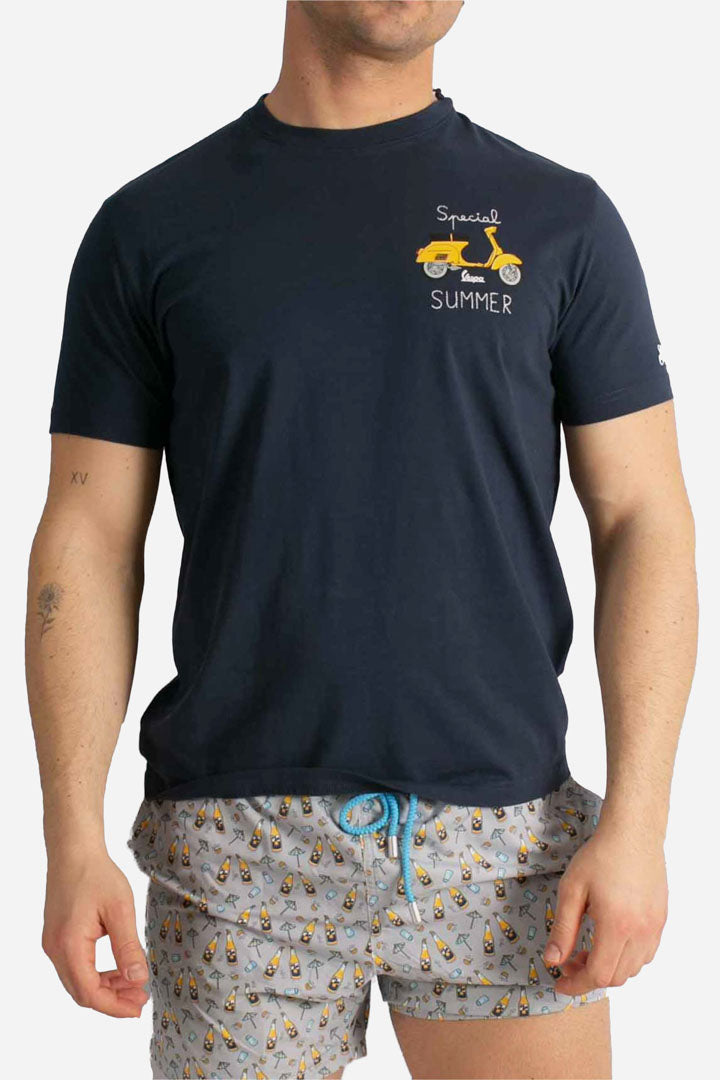 MC2 SAINT BARTH TSHM00102646H
