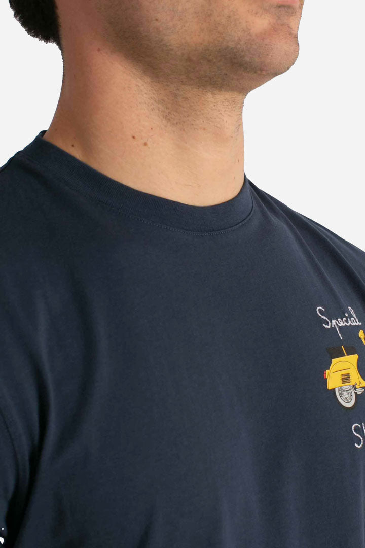 MC2 SAINT BARTH TSHM00102646H