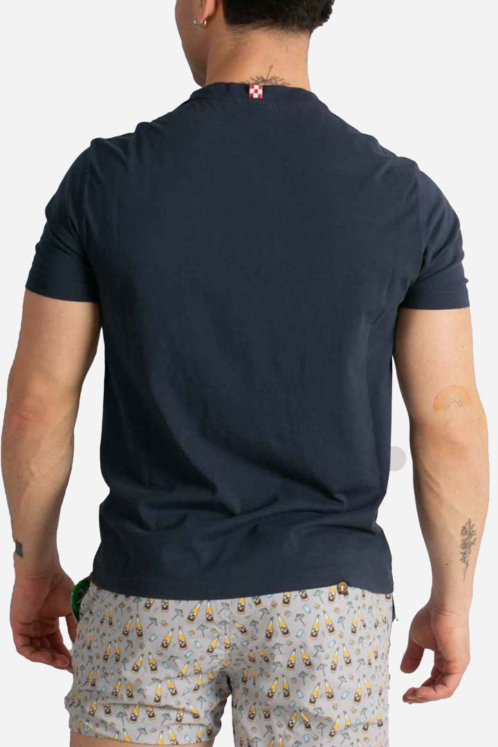 MC2 SAINT BARTH TSHM00102646H