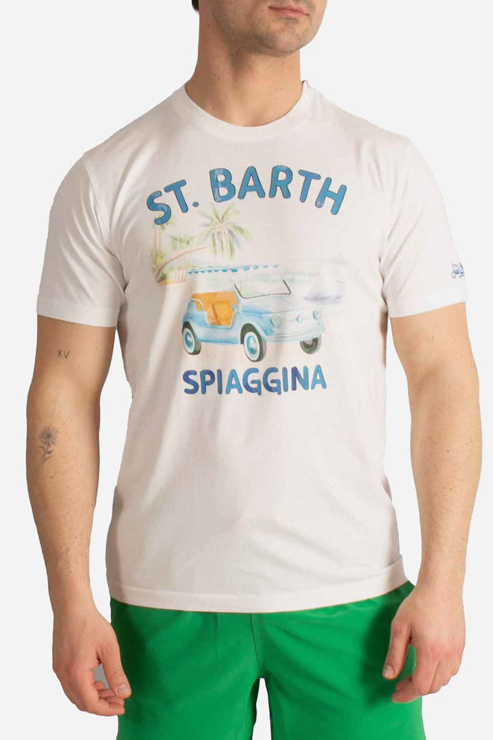 MC2 SAINT BARTH TSHM00102648H
