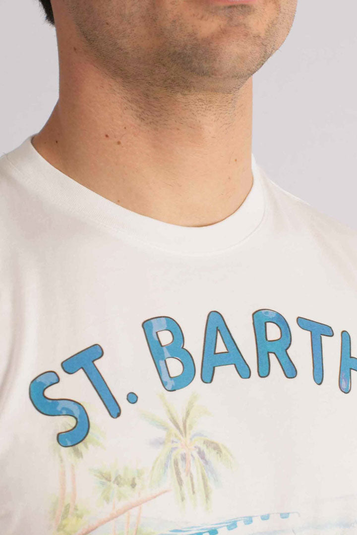 MC2 SAINT BARTH TSHM00102648H