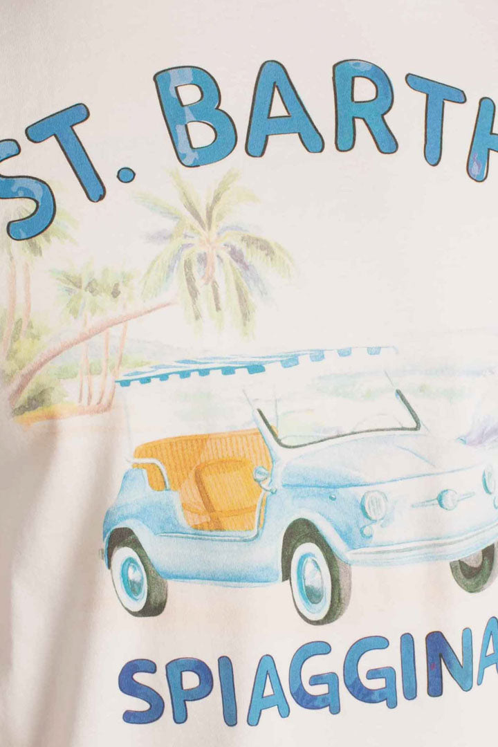 MC2 SAINT BARTH TSHM00102648H