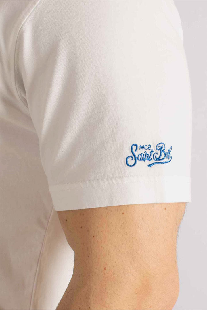 MC2 SAINT BARTH TSHM00102648H