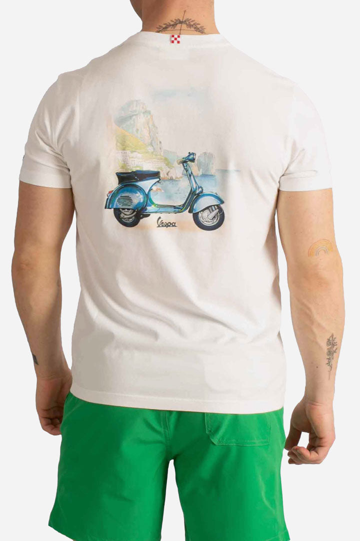 MC2 SAINT BARTH TSHM00102650H