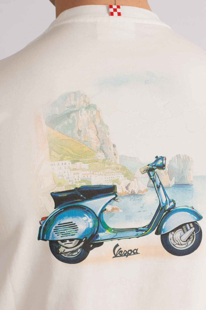 MC2 SAINT BARTH TSHM00102650H