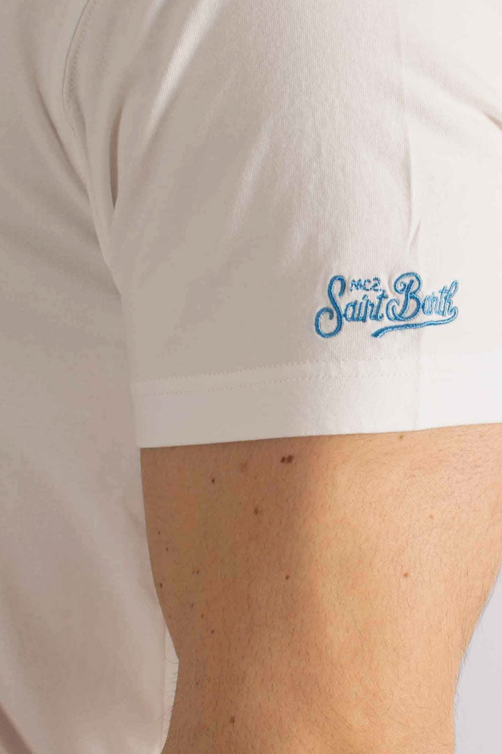 MC2 SAINT BARTH TSHM00102650H