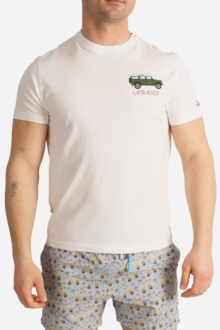 MC2 SAINT BARTH TSHM00102704H