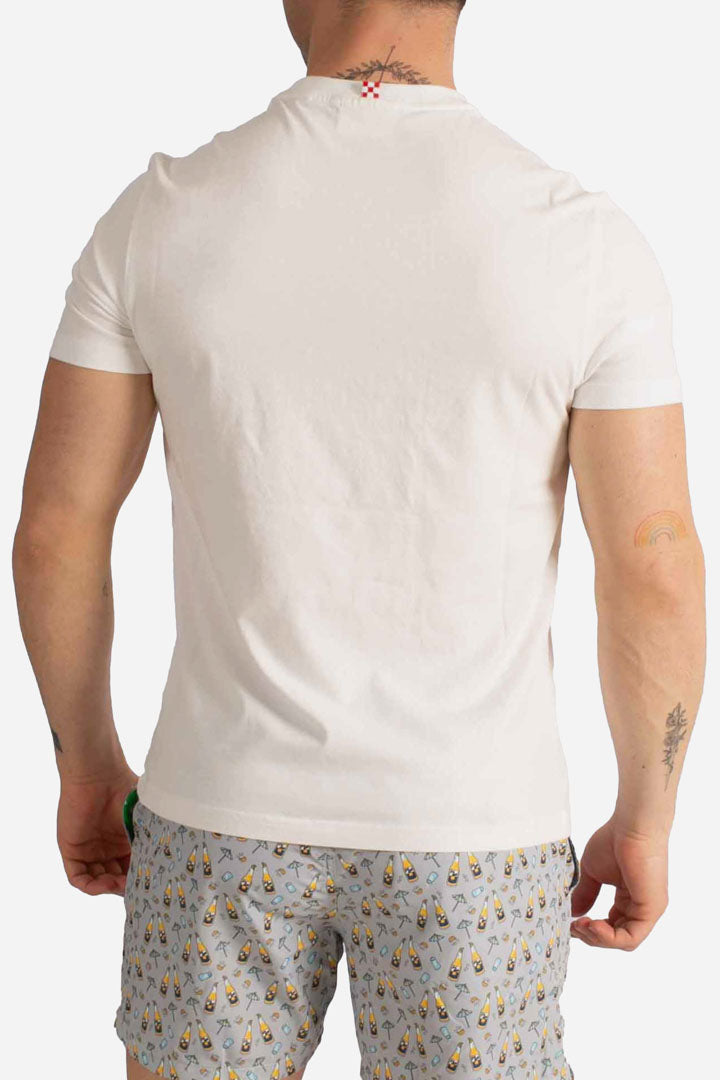 MC2 SAINT BARTH TSHM00102704H