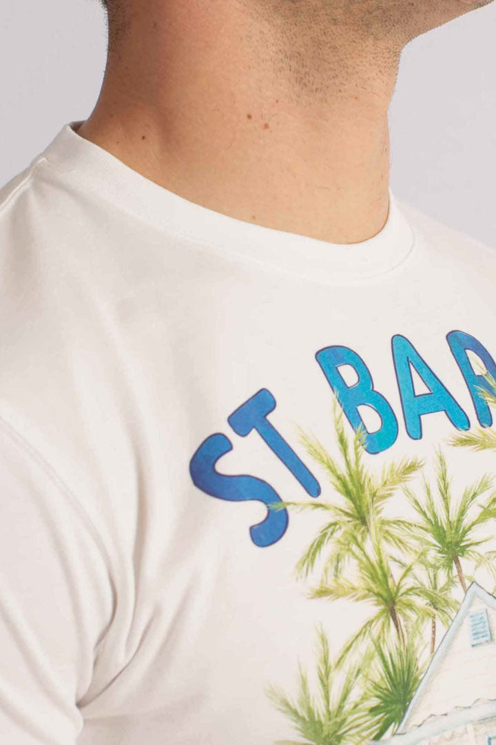 MC2 SAINT BARTH TSHM00102836H