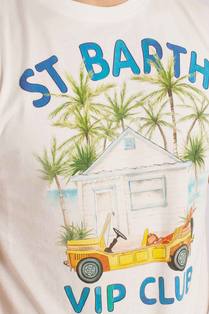 MC2 SAINT BARTH TSHM00102836H