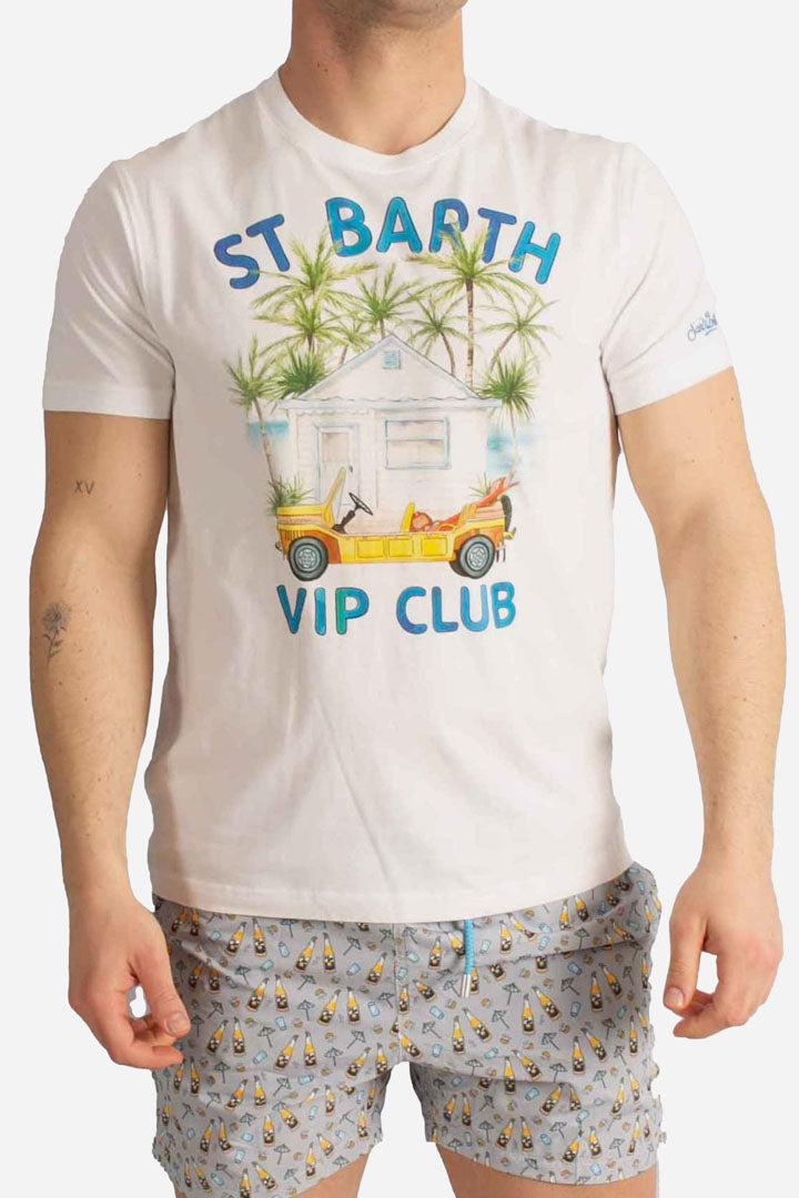 MC2 SAINT BARTH TSHM00102836H