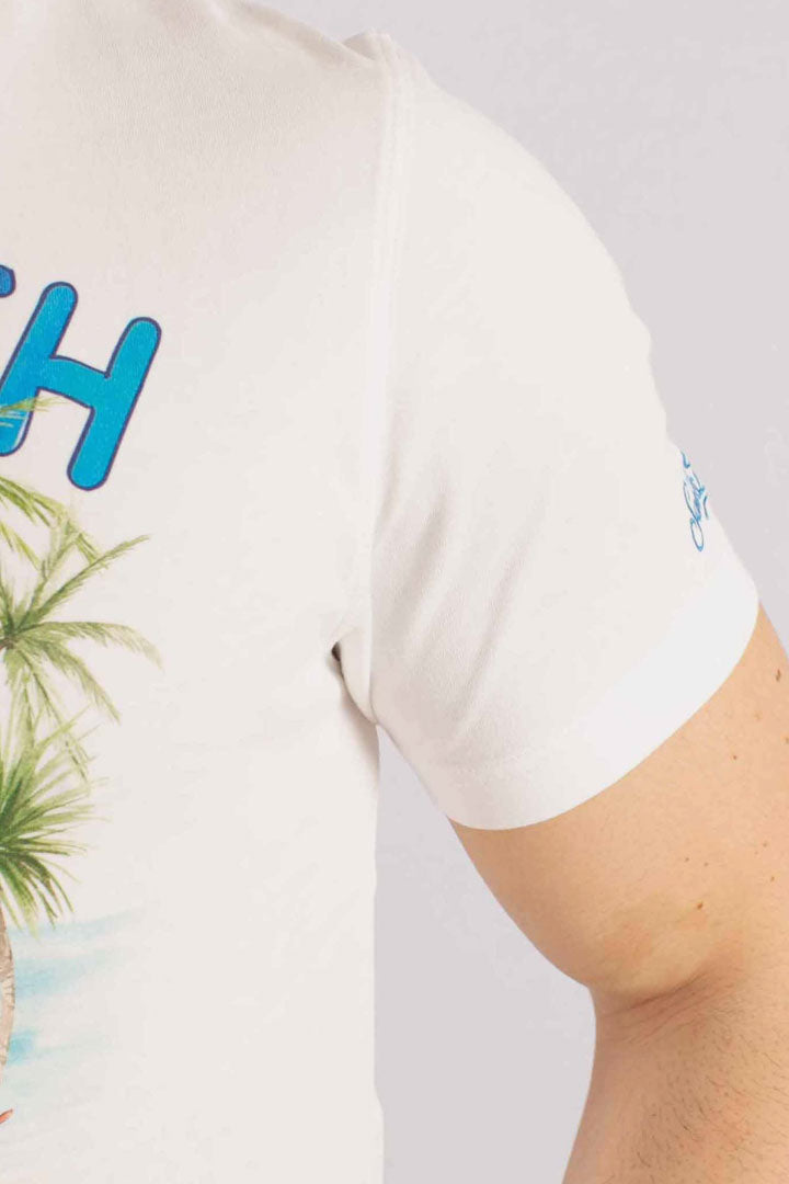 MC2 SAINT BARTH TSHM00102836H