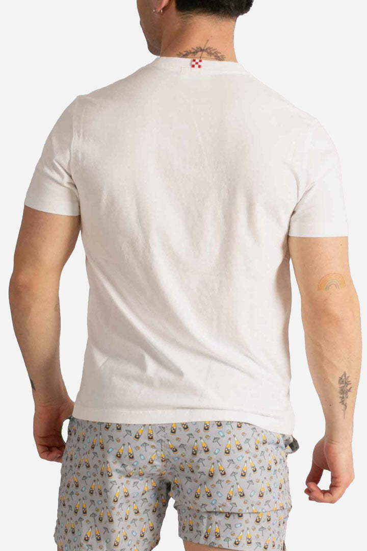 MC2 SAINT BARTH TSHM00102836H