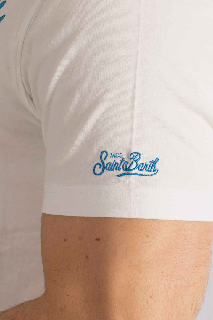 MC2 SAINT BARTH TSHM00102836H