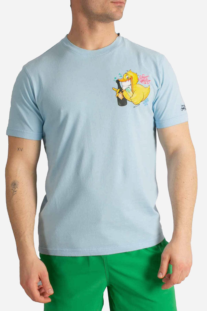 MC2 SAINT BARTH TSHM00102944H