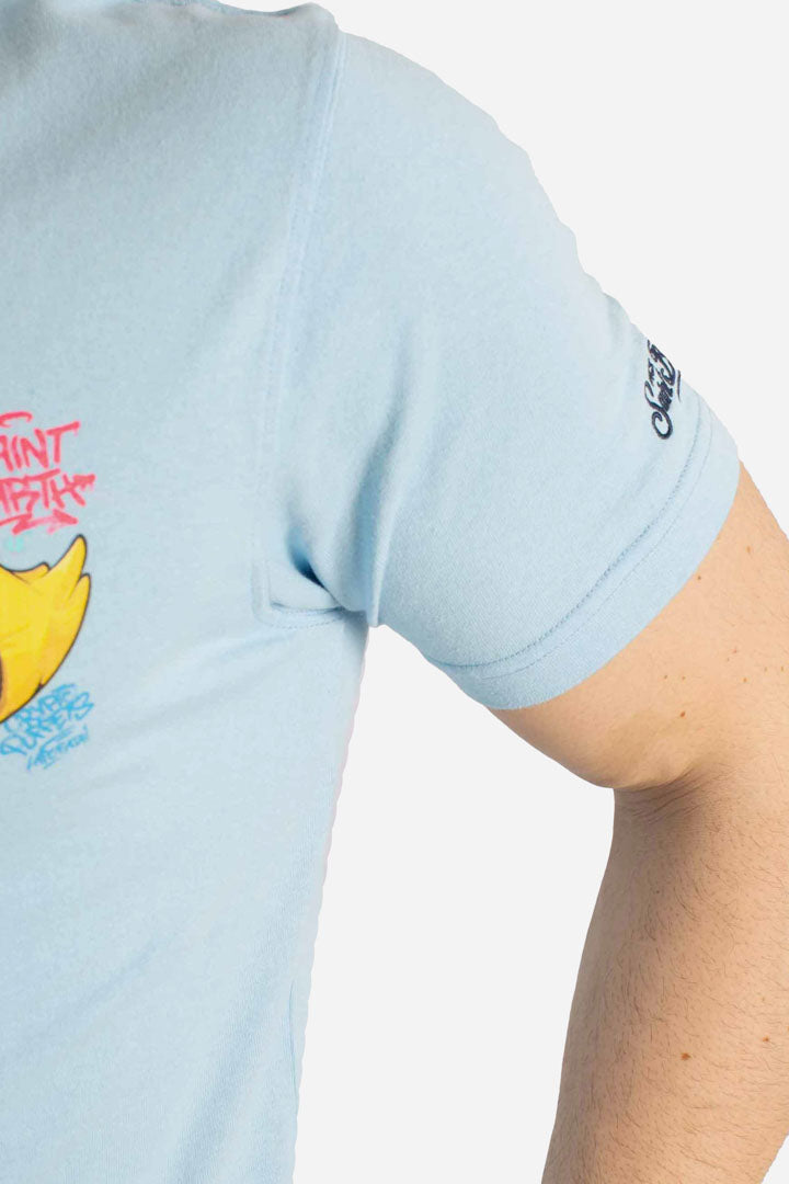 MC2 SAINT BARTH TSHM00102944H