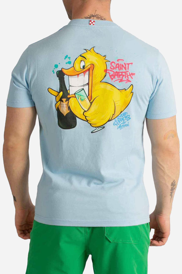 MC2 SAINT BARTH TSHM00102944H