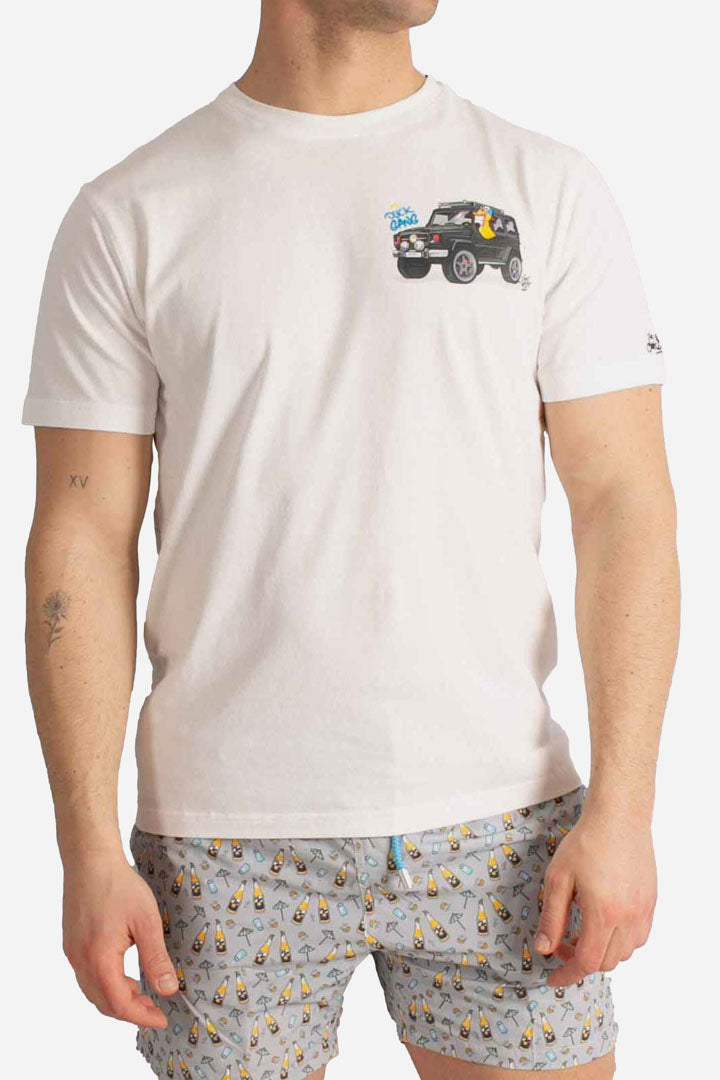 MC2 SAINT BARTH TSHM00102975H