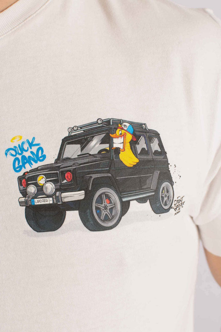 MC2 SAINT BARTH TSHM00102975H