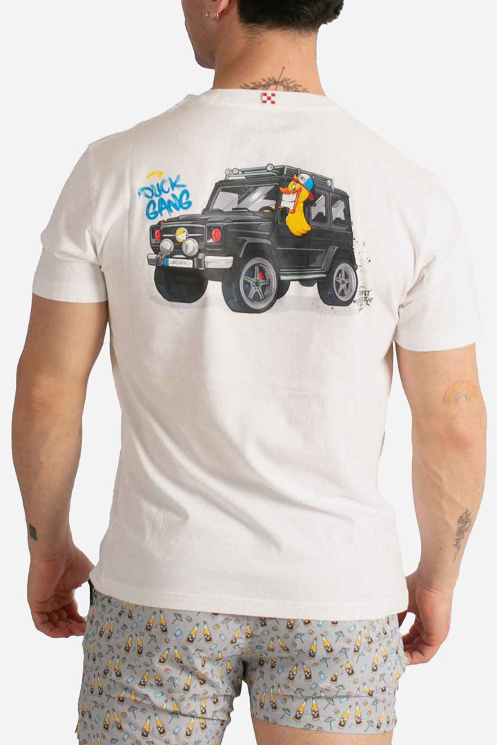 MC2 SAINT BARTH TSHM00102975H