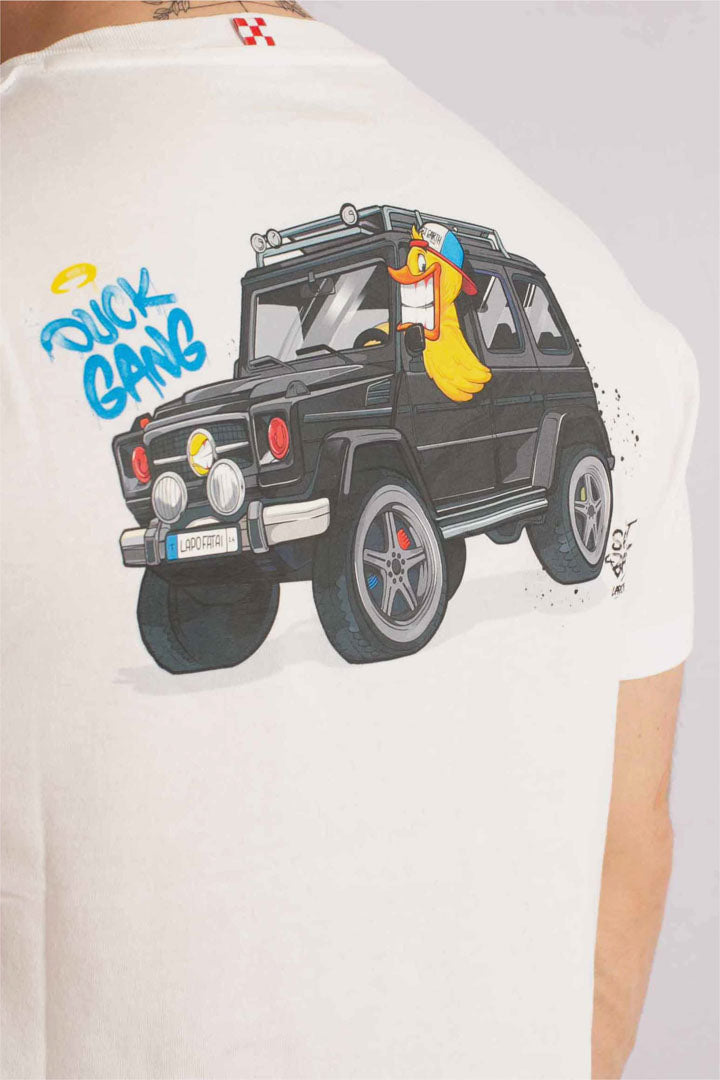 MC2 SAINT BARTH TSHM00102975H