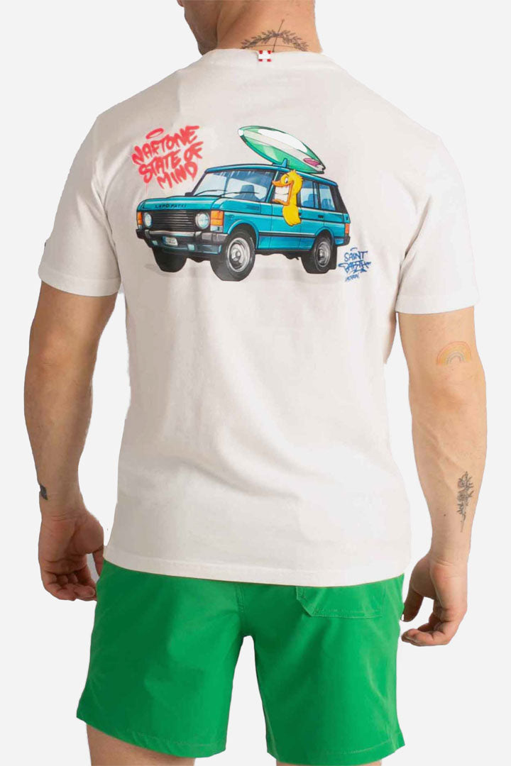 MC2 SAINT BARTH TSHM00102977H