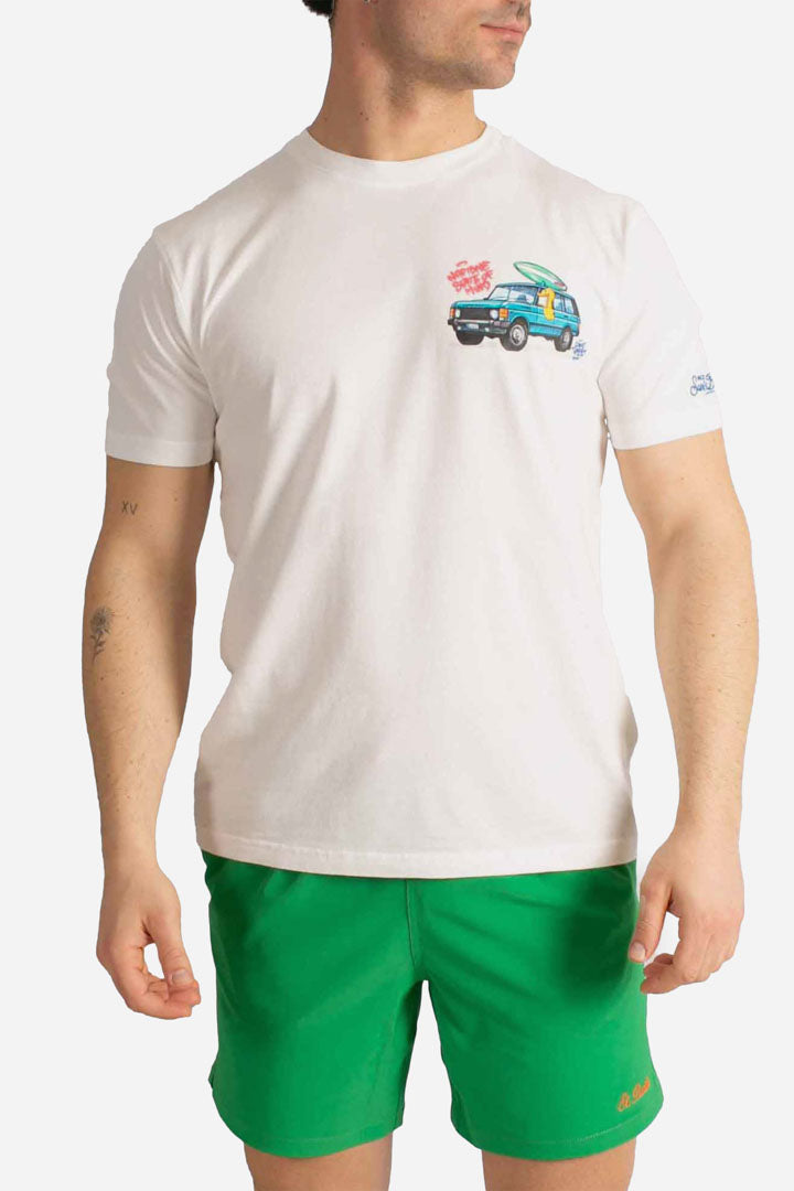 MC2 SAINT BARTH TSHM00102977H