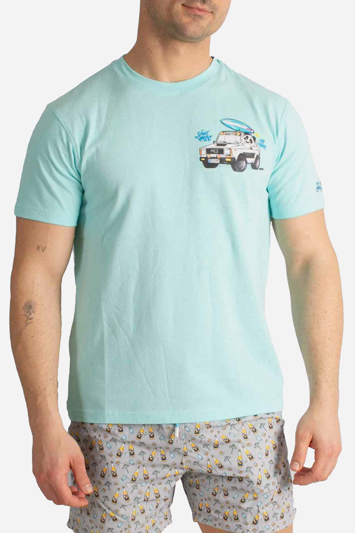 MC2 SAINT BARTH TSHM00102978H