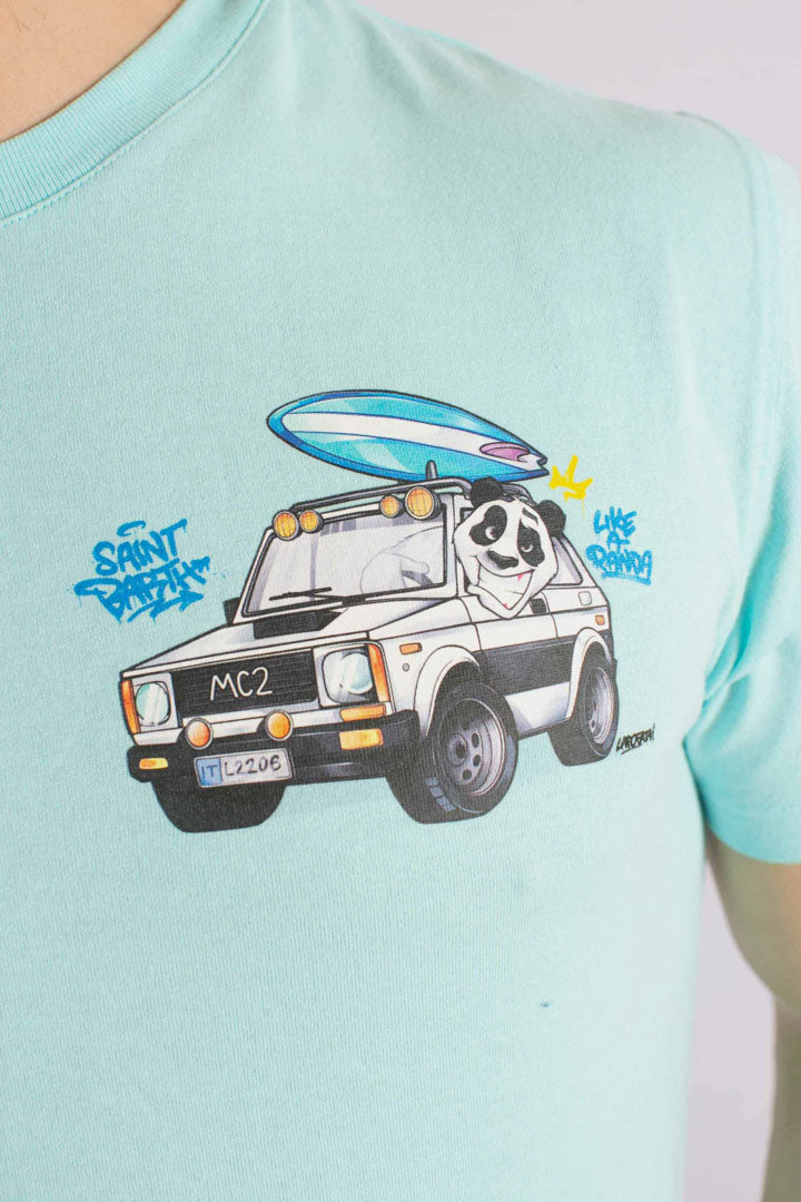 MC2 SAINT BARTH TSHM00102978H