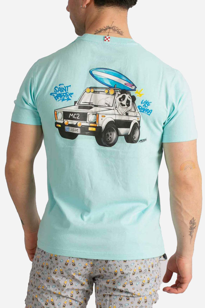 MC2 SAINT BARTH TSHM00102978H