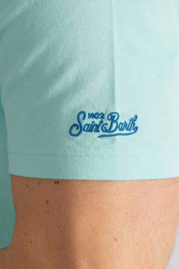 MC2 SAINT BARTH TSHM00102978H