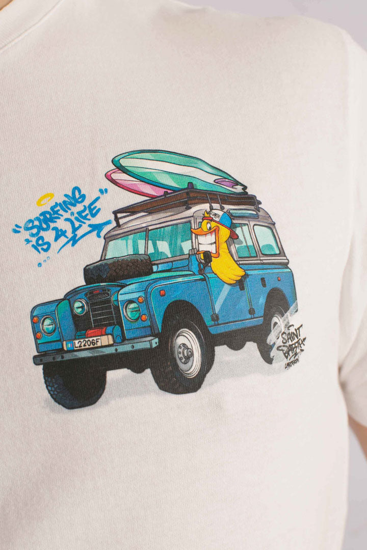 MC2 SAINT BARTH TSHM00102980H