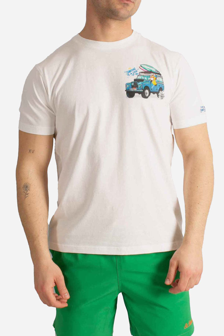 MC2 SAINT BARTH TSHM00102980H