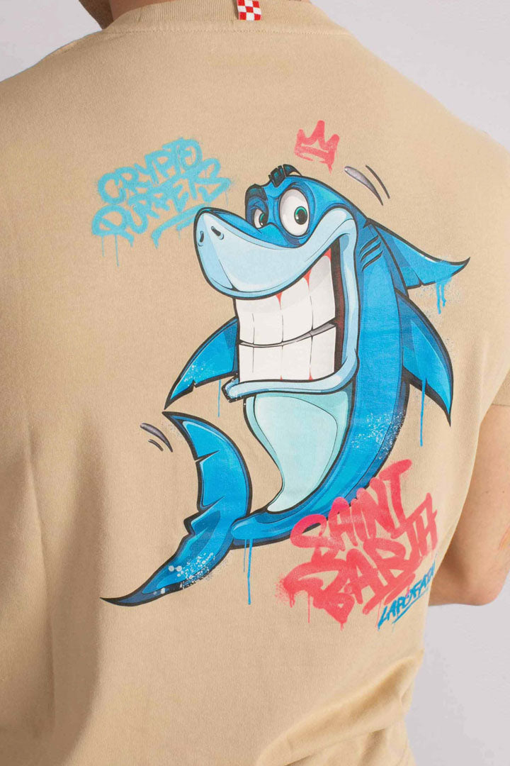 MC2 SAINT BARTH TSHM00105334H