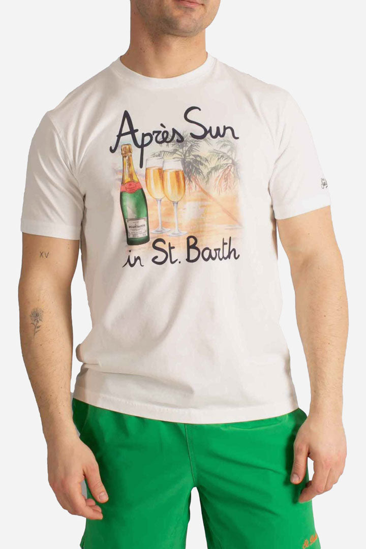 MC2 SAINT BARTH TSHM00105691H