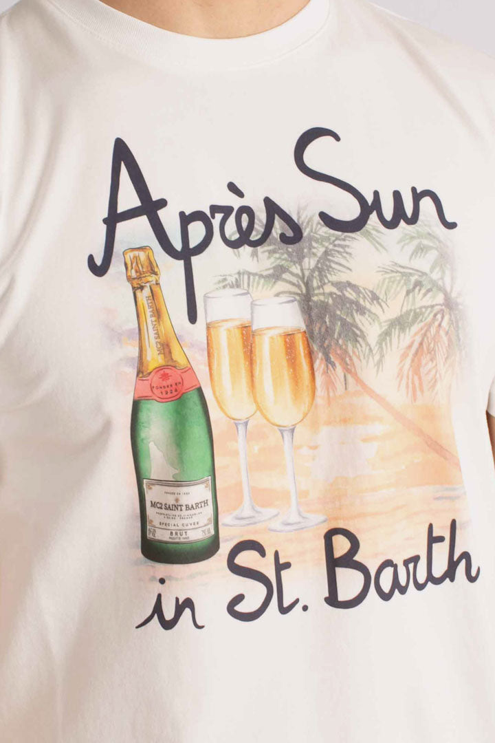 MC2 SAINT BARTH TSHM00105691H
