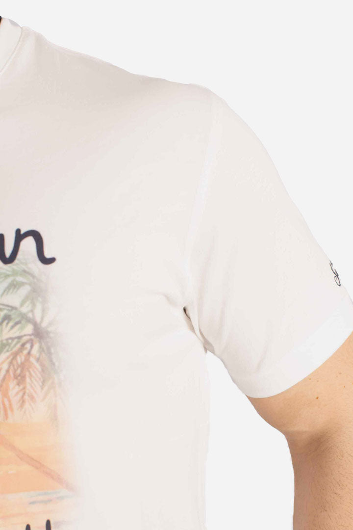 MC2 SAINT BARTH TSHM00105691H