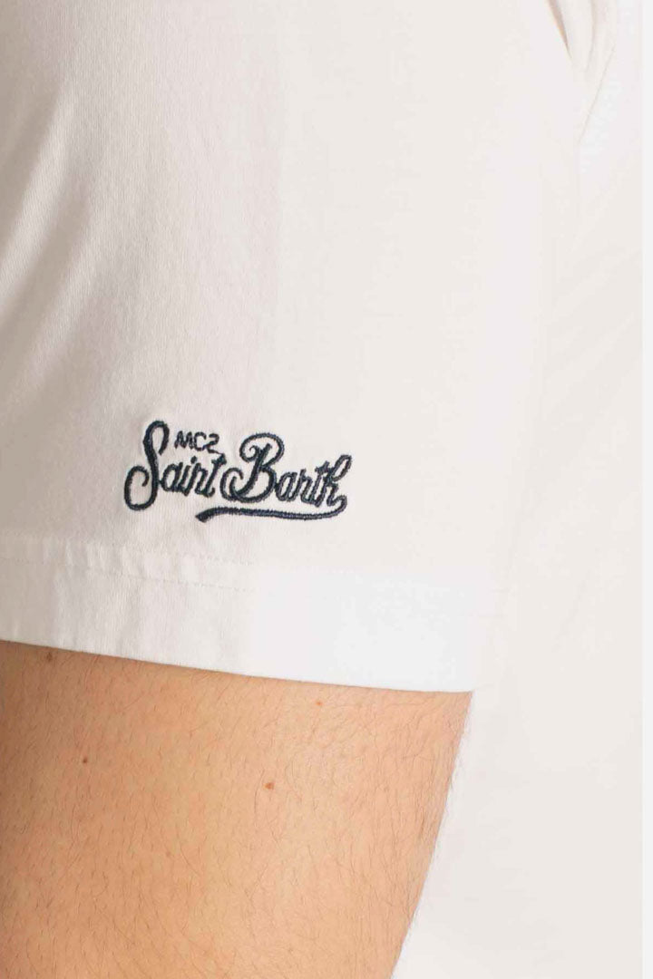MC2 SAINT BARTH TSHM00105691H