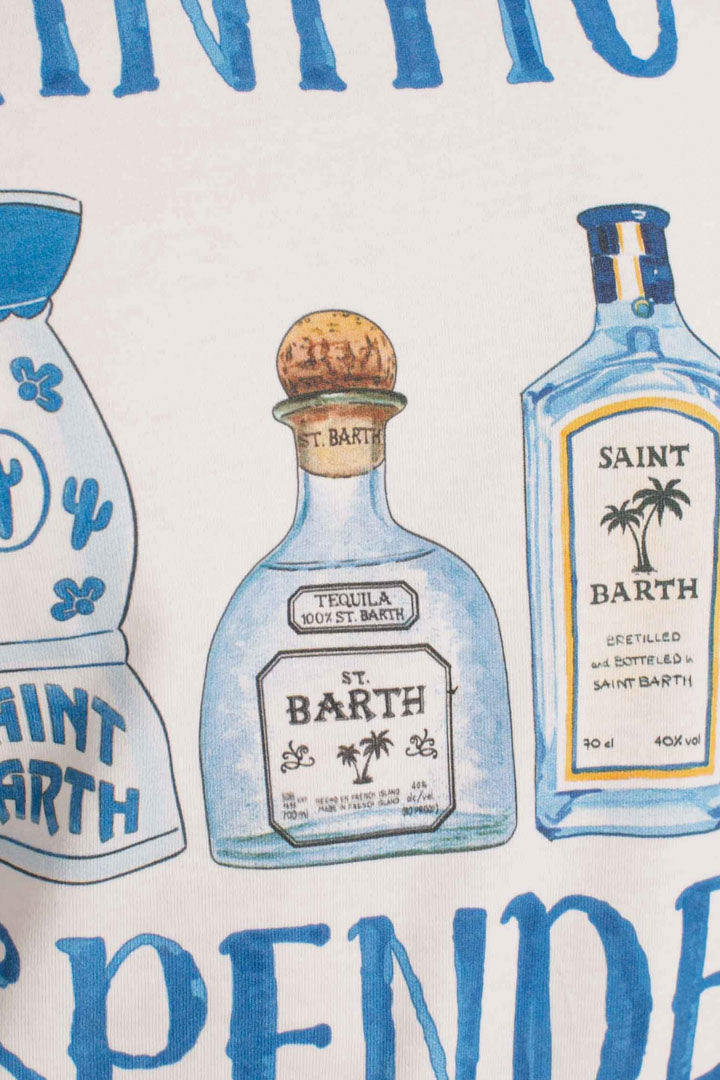 MC2 SAINT BARTH TSHM00105694H