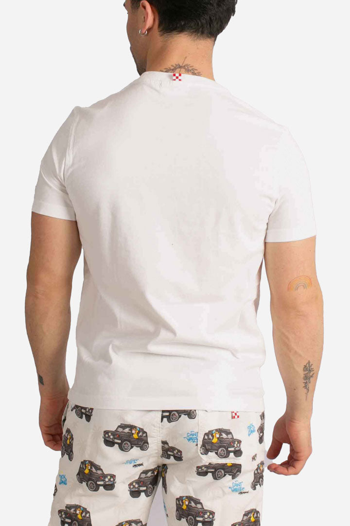MC2 SAINT BARTH TSHM00105694H