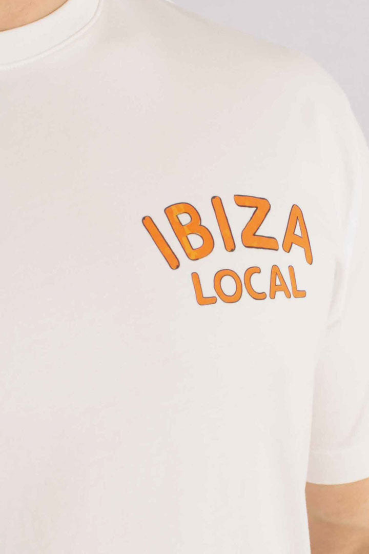 MC2 SAINT BARTH TSHM00105710H