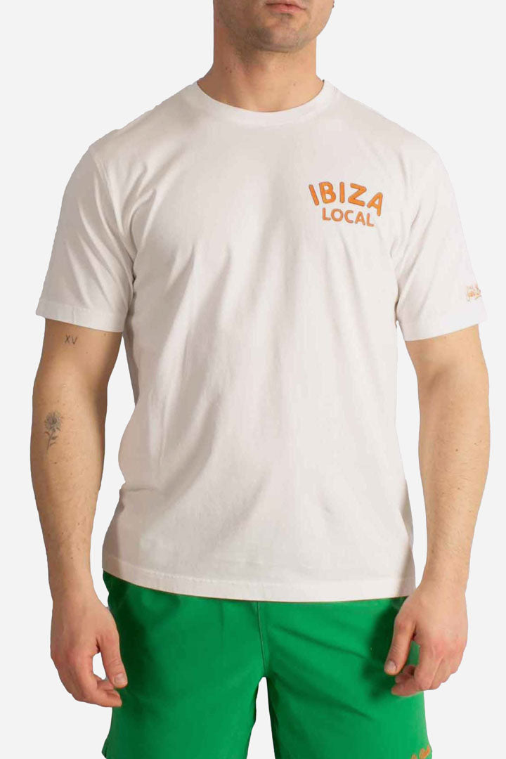 MC2 SAINT BARTH TSHM00105710H