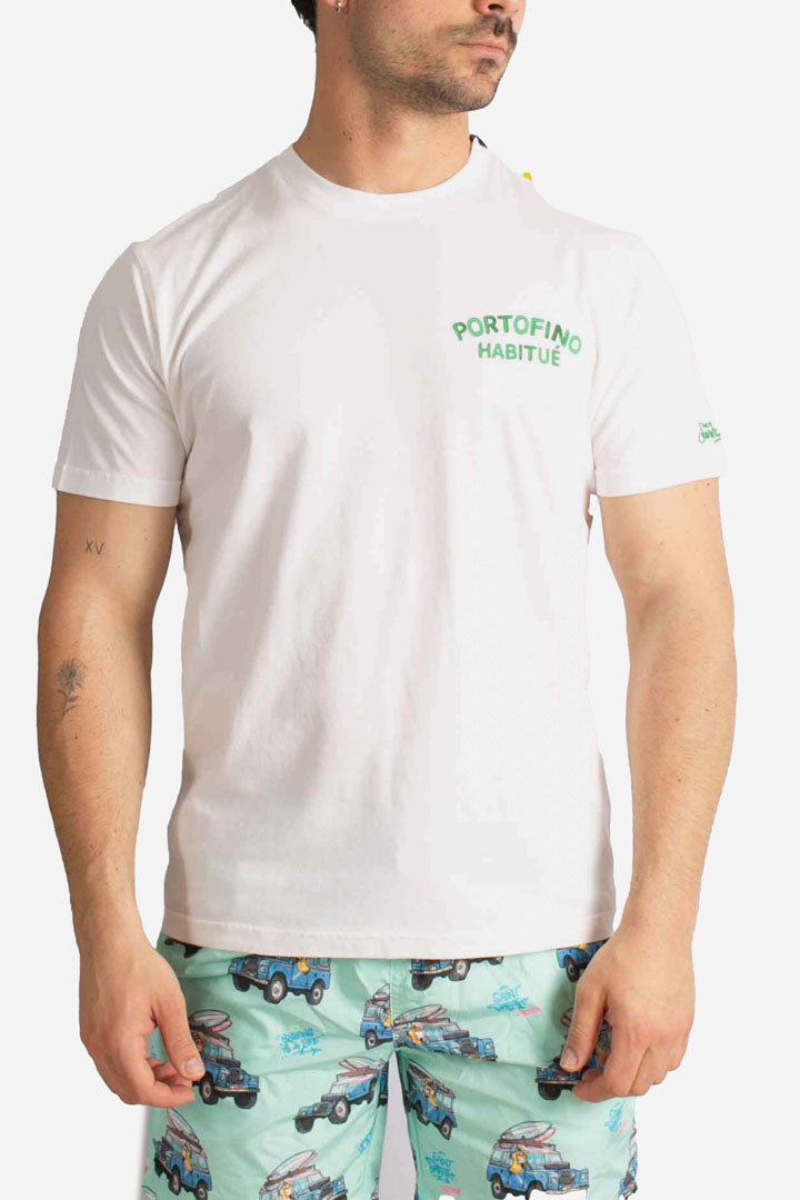 MC2 SAINT BARTH TSHM00105711H