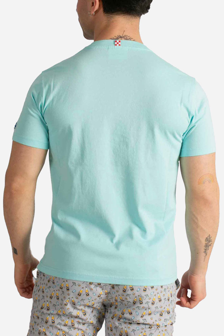 MC2 SAINT BARTH TSHM00105721H