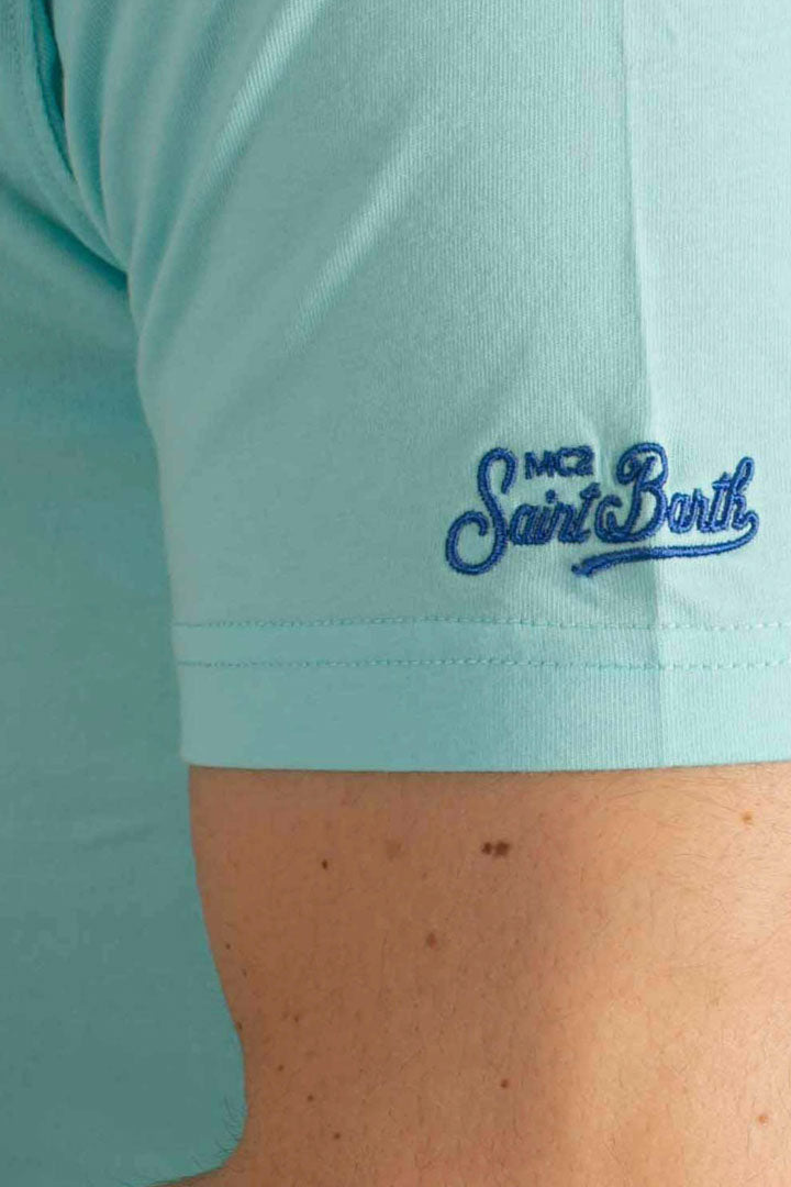 MC2 SAINT BARTH TSHM00105721H