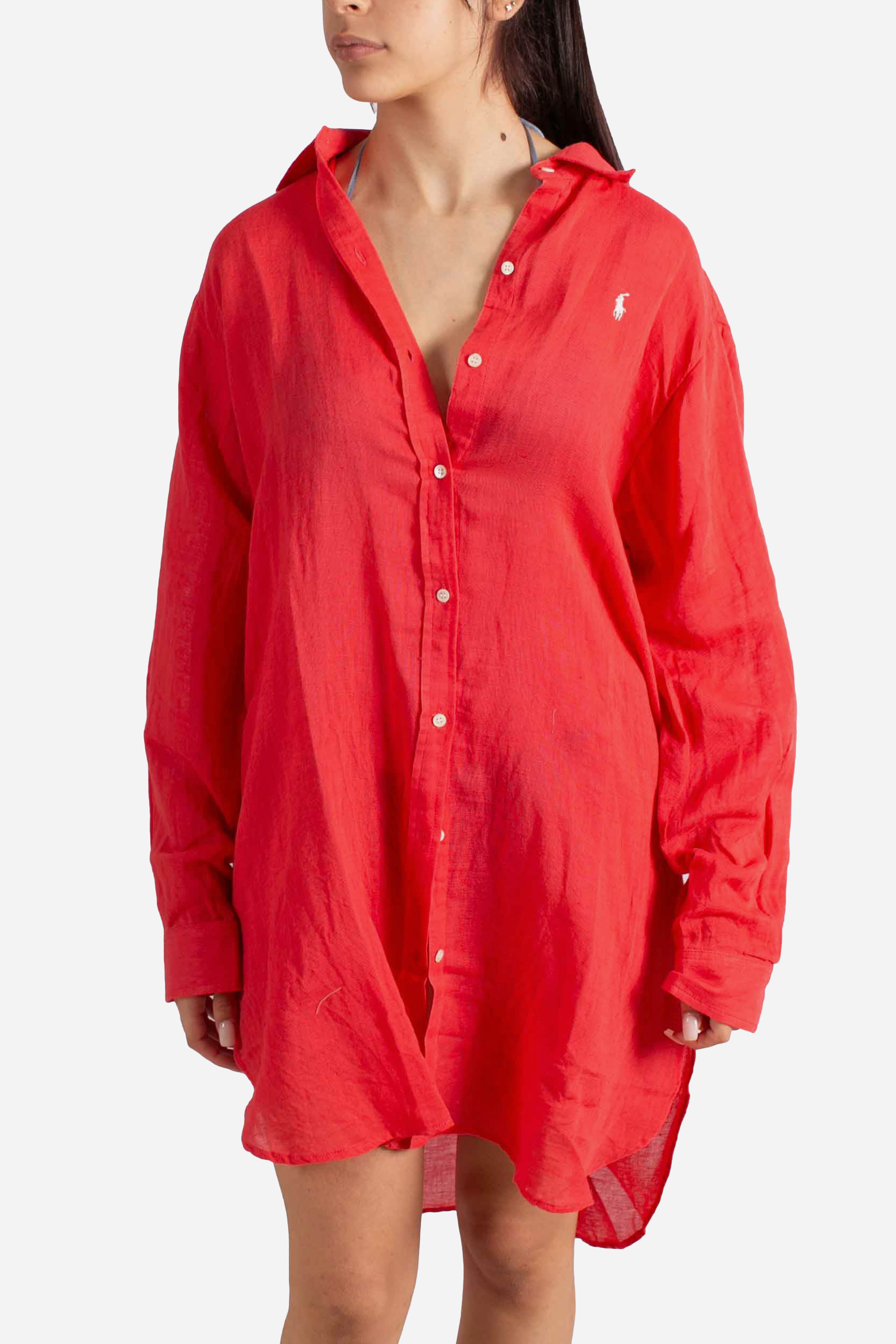 POLO RALPH LAUREN 21564377CORALLO