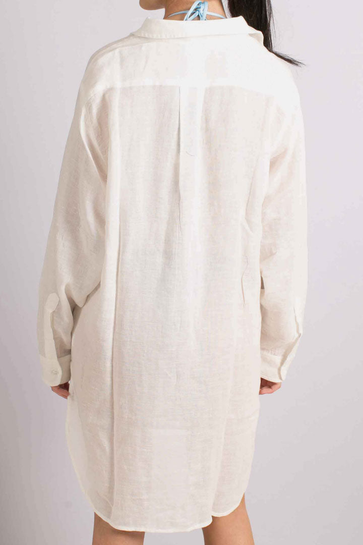POLO RALPH LAUREN 21564377WHITE
