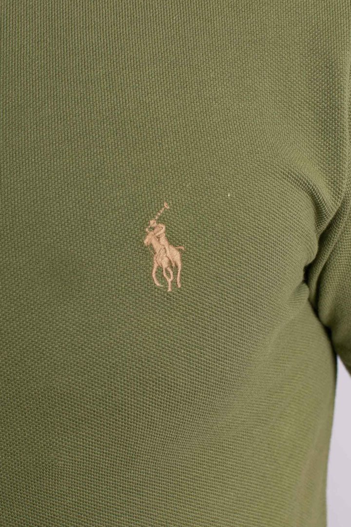 POLO RALPH LAUREN 710536856436