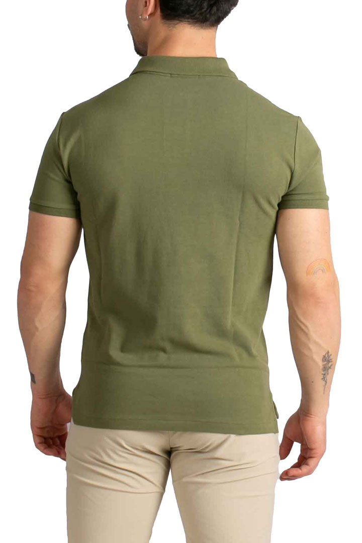 POLO RALPH LAUREN 710536856436
