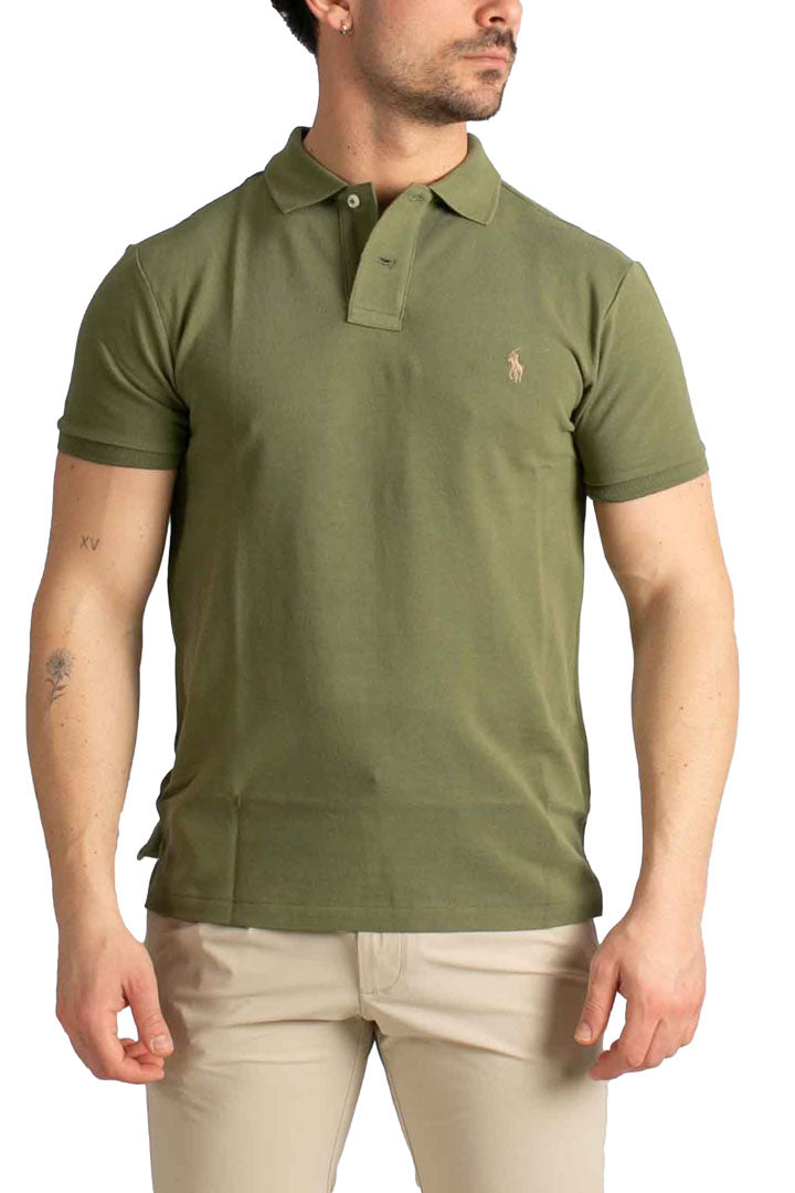 POLO RALPH LAUREN 710536856436